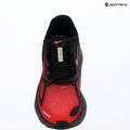 Scarpe da corsa uomo Nike Structure Plus black/university red/bright crimson 17