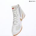 Scarpe da lotta Nike Footsweep 2 SE photon dust/metallic gold/summit white 9