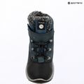 Doposci da bambino Primigi PTIGT 23549 azzurro/nero 13