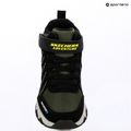 Scarpe per bambini SKECHERS Rugged Ranger Storm Trail nere 8