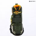 Doposci da bambino SKECHERS Skech-O-Saurus Lights 2.0 green 16