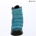 Doposci da neve KEEN Puffrider Wp brittany blue/cashmere rose 16