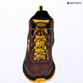 Scarponcini da trekking per bambini KEEN Zionic Mid Wp huckleberry/mango mint 15