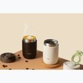 Borraccia termica OutIn Travel Tumbler 350 ml sand white 3