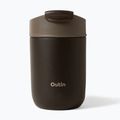 Borraccia termica OutIn Travel Tumbler 350 ml terra brown