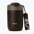 Borraccia termica OutIn Travel Tumbler 350 ml terra brown 2