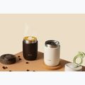 Borraccia termica OutIn Travel Tumbler 350 ml terra brown 3