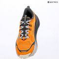 Scarpe da corsa uomo Saucony Xodus Ultra 4 fuego/carbon 16