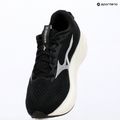 Scarpe da corsa uomo Mizuno Wave Rider 30 2E black/white 15