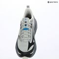 Scarpe da corsa uomo Mizuno Neo Lumina mirage gray/vulcan/blue jewel 14