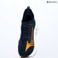 Scarpe da corsa uomo Mizuno Neo Zen 2 dress blues/artisan's gold/white 14