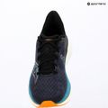 Scarpe da corsa uomo Saucony Endorphin Speed 5 naval/tranquil 15