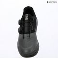 Scarpe da ciclismo flat uomo Fox Racing Fox Union BOA Flat dark shadow 9