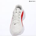 Scarpe da corsa uomo Nike Downshifter 14 white/university red/anthracite/black 18