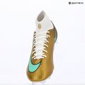 Scarpe da calcio uomo Nike Mercurial Superfly 11 Academy "Kylian Mbappé" metallic gold/green glow 17