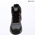 Scarpe da trekking uomo REGATTA Vendeavour granite/rio red 17
