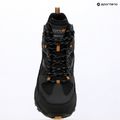 Scarpe da trekking uomo REGATTA Samaris III black/ash/wood 18
