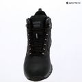 Scarpe da trekking uomo REGATTA Amble Boot Waterproof black/riored 17