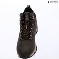 Scarpe da trekking uomo REGATTA Amble Boot Waterproof peat/tan 16