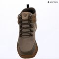 Scarpe da trekking uomo Columbia Fairbanks MID V2 wet sand/mud 16