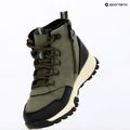 Scarpe per bambini BIG STAR UU374001 Khaki 13