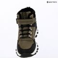 Scarpe per bambini BIG STAR UU374004 khaki 13