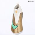 Scarpe da calcio bambino Nike Jr. Mercurial Superfly 11 Academy "Kylian Mbappé" metallic gold/green glow 15