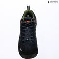 Scarpe da trekking uomo CMP Moon Low Wp b.blue/torba 12