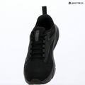 Scarpe da corsa uomo Under Armour Surge 5 black/black/anthracite 14