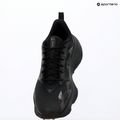 Scarpe da uomo Under Armour Pulse black/anthracite/anthracite 14