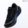 Scarpe da corsa uomo Under Armour Velociti Sport black/black/team royal 14