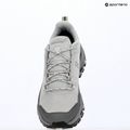 Scarpe da trekking uomo On Cloudrock Low Waterproof glacier/rock 14