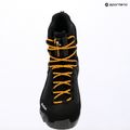Scarponi da alpinismo uomo Salewa Ortles 2 MID GTX black/asphalt 15