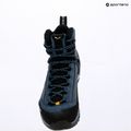 Scarpe da montagna uomo Salewa MTN Trainer 3 Tech Mid GTX orion blue/blueberry 15