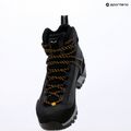 Scarponi da alta montagna da uomo MTN Trainer 3 Tech Mid GTX black/onyx 16