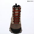 Scarpe da trekking uomo Columbia Expeditionist Shield V2 wet sand/red oxide 16