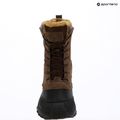 Stivali da uomo KADVA Fitzroy Mid WP marrone 9