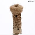 Doposci da donna KADVA FURYA HG WP WMNS Brown 9
