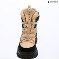 Doposci da donna KADVA BIGRA HG WP WMNS Beige/Black 9