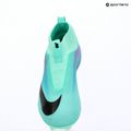 Scarpe da calcio bambino Nike Jr. Mercurial Superfly 11 Academy green glow/black 9