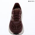 Scarpe da corsa donna New Balance Fresh Foam More V6 cherry leather/fast track 9