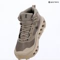 Scarpe da trekking donna On Cloudhorizon 2 Mid Waterproof cinder/desert 9