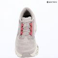 Scarpe da corsa donna On Cloudmonster 3 ether/ivory 9