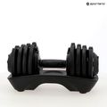 Manubrio regolabile XTREXO TXO-B4W003 18 kg nero 14
