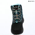 Doposci da bambino Reima Hallava Lace dark teal 11