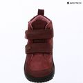 Scarpe barefoot bambino Primigi PYR GTX 24182 cremisi/bordo' 12