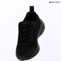 Scarpe SKECHERS Bounder Quanta-Pacer nere 15