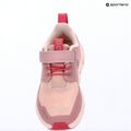 Scarpe per bambini On Cloud Play 2 zephyr/camellia 14