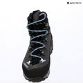 Scarponi da alpinismo donna La Sportiva Aequalibrum Trek GTX carbon/limestone 13