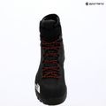 Scarpe da trekking The North Face Summit Verto Apex GTX tnf black/tnf red 17